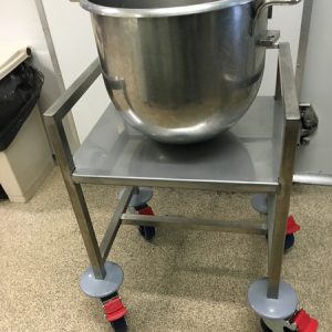 Kitchen Trolley