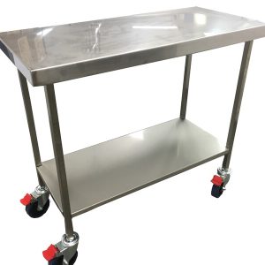 Mobile Tables